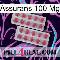 Assurans 100Mg 19